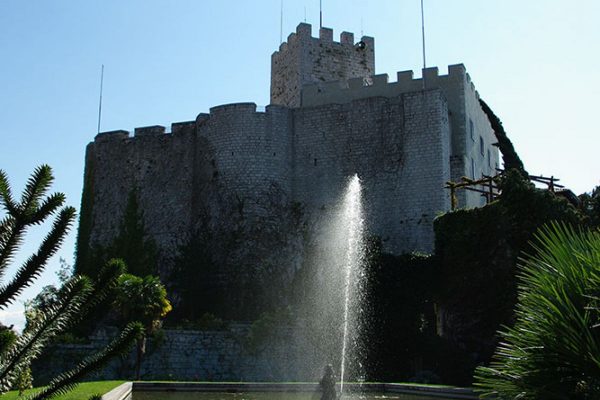 castello di duino